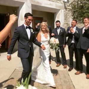 Meet your Posher, April